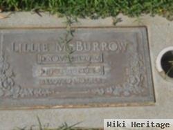 Lillie M. Burrow