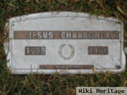 Jesus Charboneau