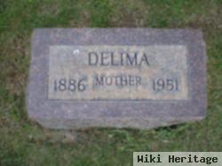 Delima Gingras