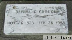 Devena C. Crouch