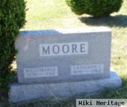 Catherine C. Moore