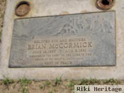 Brian Mccormick