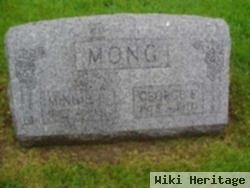 George F Mong