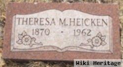 Theresa M. Heicken