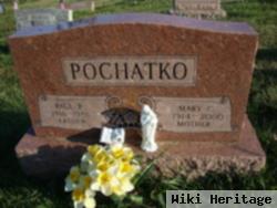 Mary C Pochatko