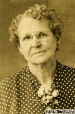 Effie Mae Templin Ellender