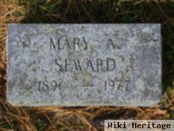 Mary A. Seward