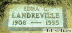 Edna C. Landreville