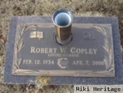 Robert W. Copley