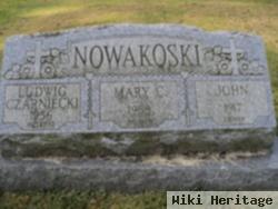 Mary C. Nowakoski