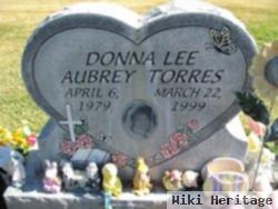 Donna Lee Aubrey Torres