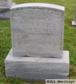 Ellen M Hull