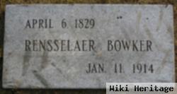 Rensselaer Bowker