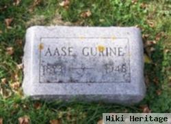 Aase Gurine Scott