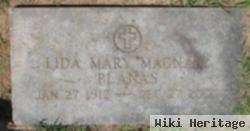 Lida Mary Magnani Planas