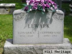 Elva Grace Humes Lewark