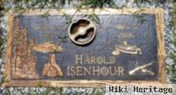 Harold Isenhour