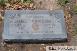 James Thomas Smith