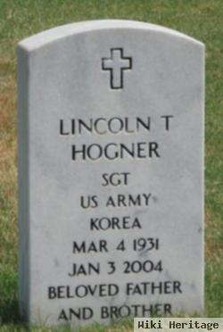 Lincoln Hogner