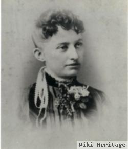 Mary F Roush Cain