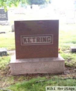 Edmond A. Ketring