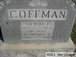 Gilbert Lee Coffman