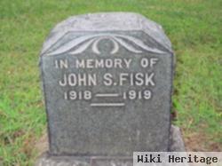 John S. Fisk