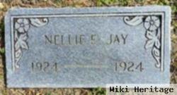 Nellie Jay