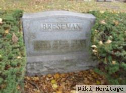 Gustave F. Breseman