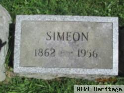 Simeon Vanscoy