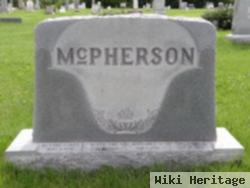 Thomas Felter Mcpherson