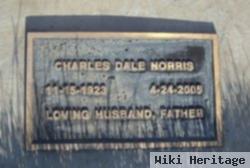 Charles Dale "dale" Norris