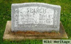 Edward S. Search