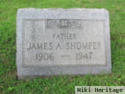 James Albert Shomper