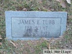 James E. Tubb