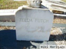 Zelda Futch