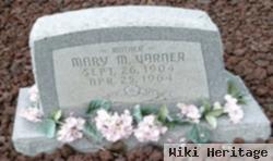 Mary M. Varner