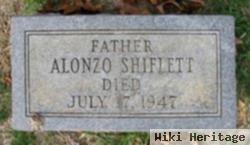 Alonzo Shiflett