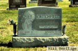 Kenneth Critchfield