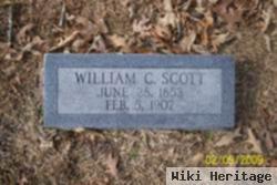 William Chalmus Scott