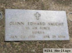 Glenn Edward Vaught