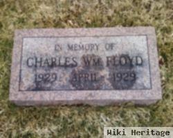 Charles William Floyd