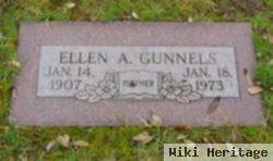 Ellen A. Gunnels