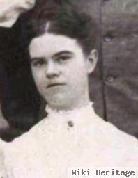 Tennessee Elizabeth "tennie" Caudle Cathey