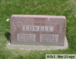 Eugene L. Lovell