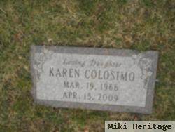 Karen R Colosimo