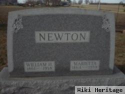 Marietta Newton