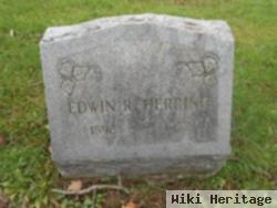 Edwin R. Herring