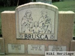 Joseph R Brusca