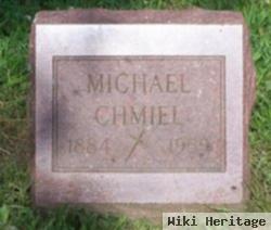 Michael Chmiel